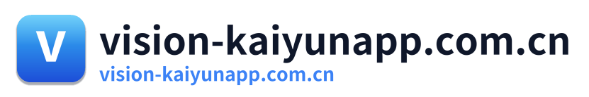 vision-kaiyunapp.com.cn